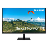 Monitor Smart Samsung 27