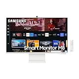 Monitor Smart Samsung 32