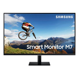 Monitor Smart Samsung M7 Smart Tv