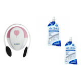 Monitor Sonar Doppler Fetal