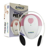 Monitor Sonar Doppler Fetal