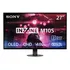 Monitor Sony Inzone M10s 27'' Oled 480hz Qhd 1440p G-sync