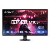 Monitor Sony Inzone M10s