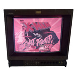 Monitor Sony Pvm 1354q