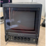 Monitor Sony Pvm 5041q