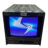 Monitor Sony Pvm 8041q