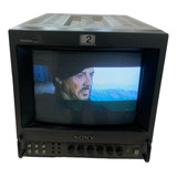 Monitor Sony Pvm 8041q