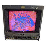 Monitor Sony Pvm 8042q