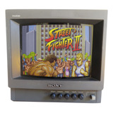 Monitor Sony Trinitron Pvm