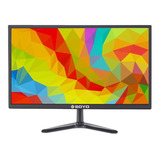 Monitor Soyo Led 20 Widescreen Sm200 l02 Vga Hdmi