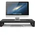 Monitor Stand  Suporte Desk  Usb 3 0  Carregamento Sem Fio