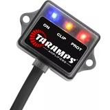 Monitor Taramps Indicacao Led
