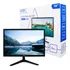 Monitor Tela 19'' Pc Led Full Hd Entrada Hdmi Vga 60hz Aitek Sigma-m1910