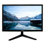 Monitor Tela 19 Pc Led Full Hd Entrada Hdmi Vga 60hz Aitek