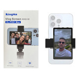 Monitor Tela Kingma Vlog