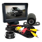 Monitor Tela Lcd 4