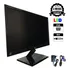 Monitor Tela LG 20 Polegadas Wide Ultraslim Led C/ Garantia