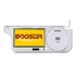 Monitor Tela Teto Quebrasol Booster Bm-7500sv/dvd-usb Cinza