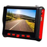 Monitor Teste Camera Video