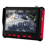 Monitor Tester Cftv Importado