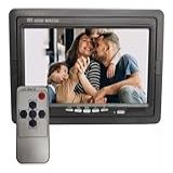 Monitor Tft Veicular Lcd
