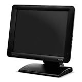 Monitor Touch Elgin CM15H 15POL HDMI VGA 46CM15HCKD00