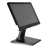Monitor Touch K mex Lp16s1 Led 15 6 Usb Vga Hdmi Cor Preto 110v 220v