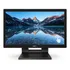 Monitor Touch Philips 21,5 222b9t Full Hd Vga Hdmi Vesa