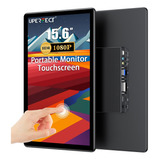 Monitor Touch Portátil 15 6 C