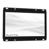 Monitor Touch Screen 10.1 Open Frame Resistivo Lcd Led Hdmi