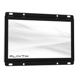 Monitor Touch Screen 10.1 Open Frame Resistivo Lcd Led 