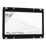 Monitor Touch Screen 11.6 Open Frame Capacitivo Wave Playtix