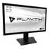 Monitor Touch Screen 21.5 Resistivo Full Hd Vga Hdmi Playtix