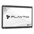 Monitor Touch Screen 23.6 Open Frame Capacitivo Multitoque Cor Preto 127/220v