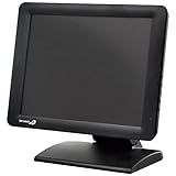 Monitor Touch Screen Bematech 15 Cm-15h 46bc15hcm001