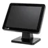 Monitor Touch Screen Capacitivo Bematech 15  -  Cm15 H Hdmi