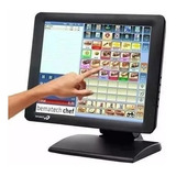 Monitor Touch Screen Capacitivo