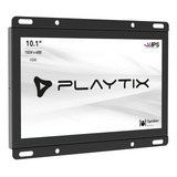 Monitor Touch Screen Open