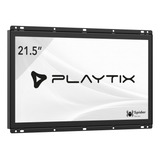 Monitor Touch Screen Open