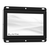 Monitor Touch Screen Open