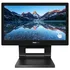 Monitor Touch Screen Philips 15.6 Led Capacitiva Vesa 