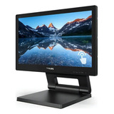Monitor Touch Screen Philips