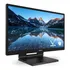 Monitor Touch Screen Philips 23,8 Ips Dp Hdmi Vesa 242b9t