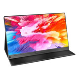 Monitor Touch Screen Portatil