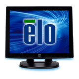 Monitor Touchscreen Elo Lcd