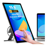 Monitor Touchscreen Tela 15