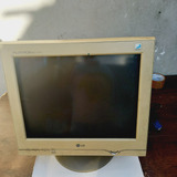 Monitor Tubo LG Ez