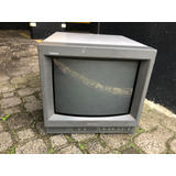 Monitor Tubo Sony Trinitron