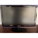 Monitor tv Lcd 22