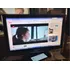 Monitor-tv Lcd 22 Samsung P2270hn Ls22emskumzd Hdmi Dvi